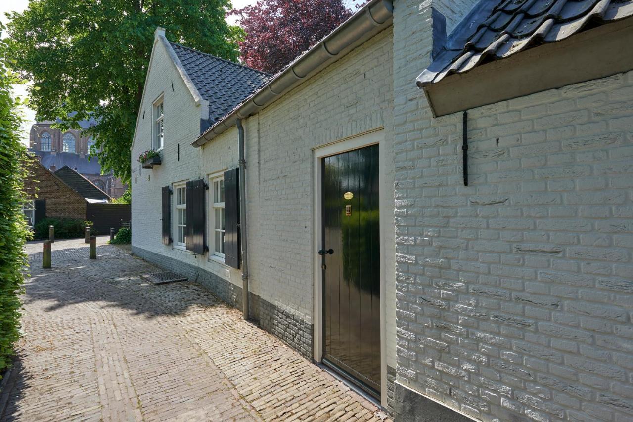 Huys En Hoff Aen Den Haspel Acomodação com café da manhã Oirschot Exterior foto