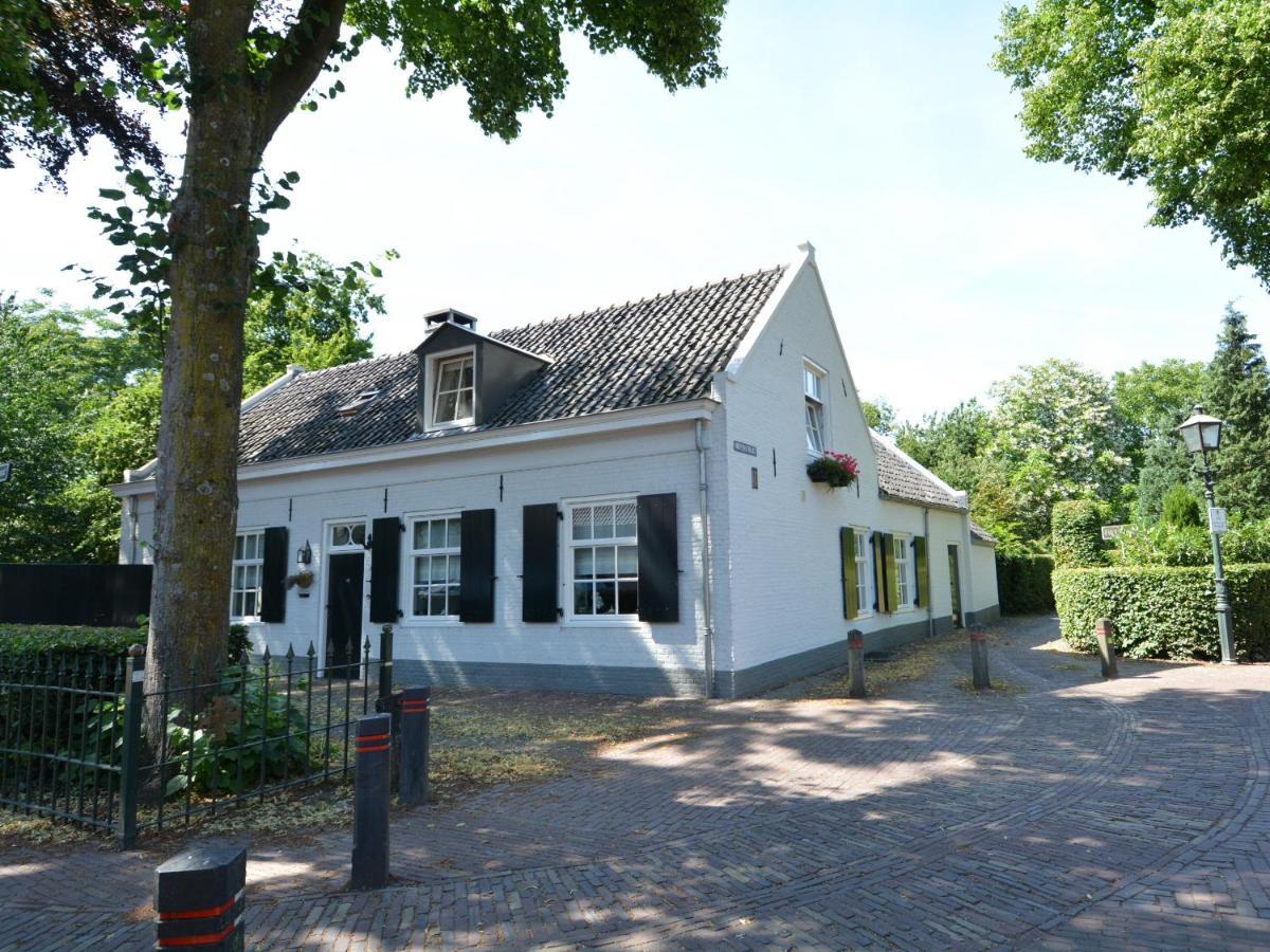 Huys En Hoff Aen Den Haspel Acomodação com café da manhã Oirschot Exterior foto